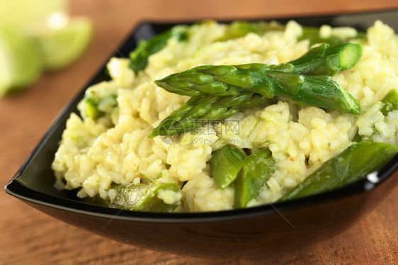 绿色阿斯帕拉古斯里索托粮食午餐蔬菜食物水平照片图片