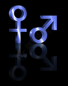 男女符号男性性别女士蓝色男人联盟女性化黑色婚姻浪漫图片