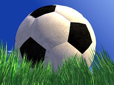 足球球活动游戏乐趣插图绿色娱乐体育场玩家竞技竞赛图片