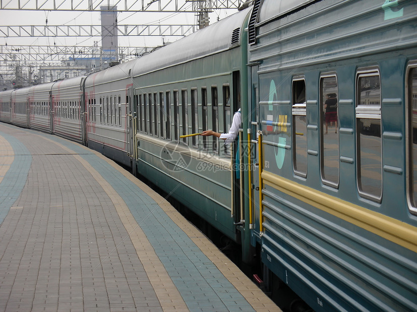 列火车乘客引擎商业通道技术铁路车辆平台酒店车站图片