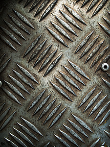 地板钢板地面材料床单卡车盘子金属工业图片