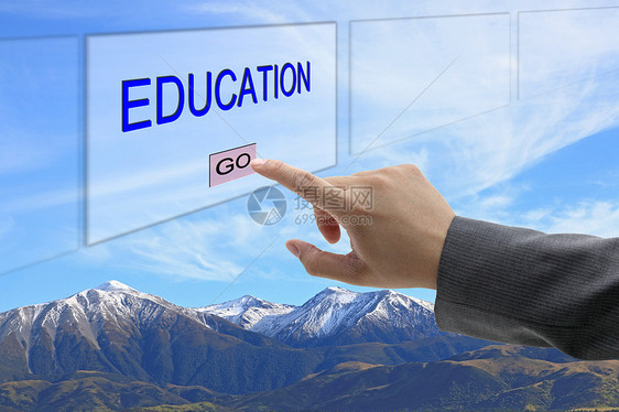 推动教育组织(Education)图片