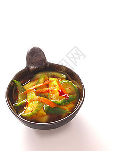 印地那加食物黄瓜白色菠萝蔬菜水果辣椒图片