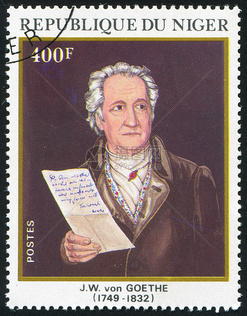 谷歌( Goethe )图片