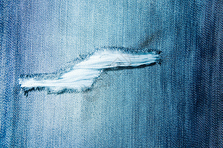 Jens 特辑生产针织纤维编织蓝色织物抹布服装牛仔裤棉布图片