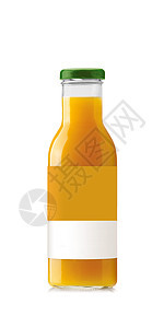 橙汁橙子热带美食果汁食物营养玻璃甜点饮食养分图片