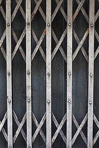 铁围栏金属抛光木板建筑学建造盘子控制板牌匾边界炼铁图片
