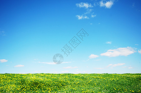 横向景观地形地平线农场天气风景天空生长季节场景场地图片