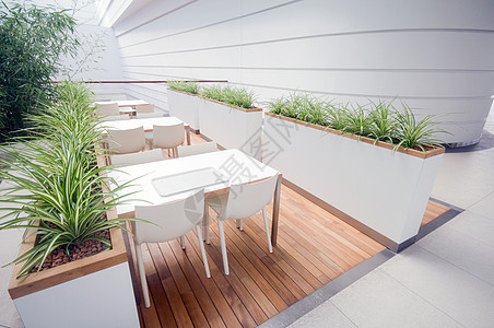 现代内地餐馆房间沙发家具地面风格建筑学反射购物办公室酒店图片