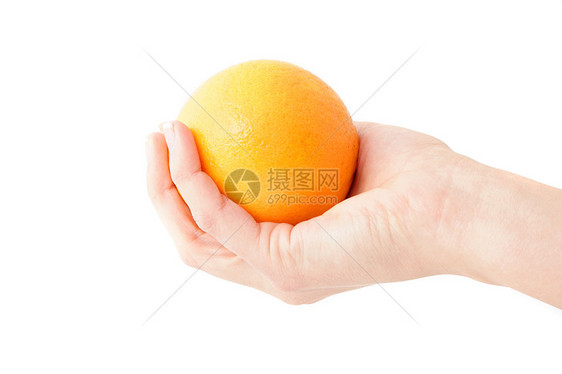 想吃橙子吗?图片