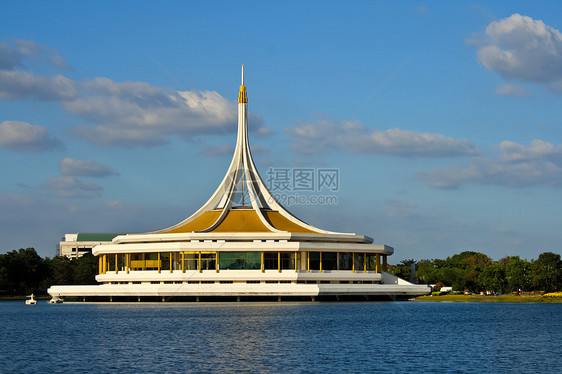 Suanluang 拉马 9图片