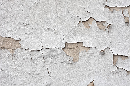 碎裂的墙壁纹理薄片饭馆墙纸去角质石方图片