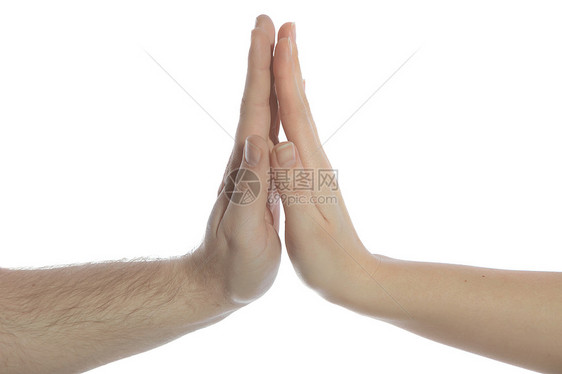 一起手腕帮助手势依赖友谊拇指手臂手指合作性信仰图片