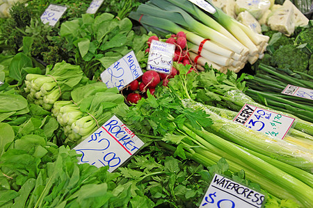 蔬菜食物格式市场饮食沙拉摊位图片
