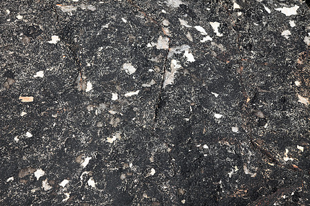 天然原石质石头材料墙纸水平图片