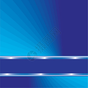 抽象的蓝线背景射线活力光束推介会正方形运动墙纸插图条纹线条背景图片