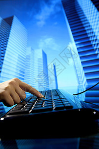 转售工作刮刀建筑学天空银行业商业金融办公室键盘公司蓝图图片