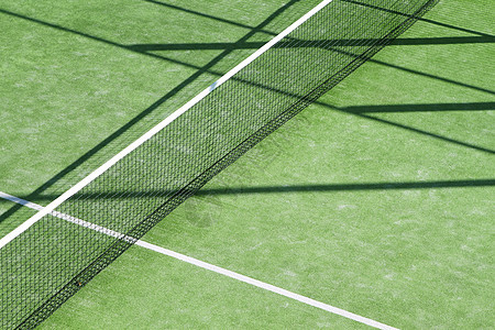 网球网球绿草营田地纹理草地竞赛体育场娱乐球拍场地法庭地面乐趣公园图片