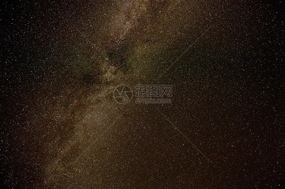 夏天晚上的银状星星座宇宙星星星云火花乳白色星系灰尘天堂墙纸图片