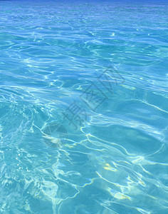 蓝水 绿绿绿石海滩天堂墙纸水晶波纹阳光假期海浪宏观热带旅行图片