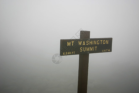 华盛顿山顶首脑会议背景图片