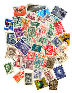 印章集邮收藏拼贴画标签鸟类明信片爱好邮票价格鹦鹉图片