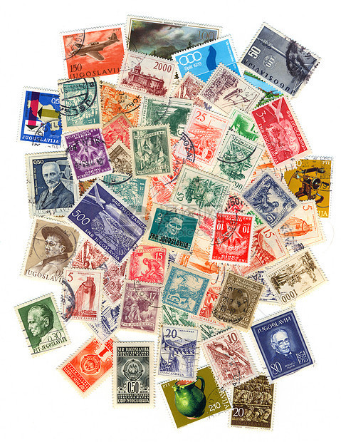 印章集邮收藏拼贴画标签鸟类明信片爱好邮票价格鹦鹉图片