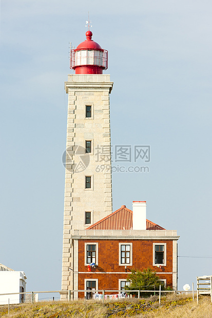 葡萄牙埃斯特雷马杜拉圣佩德罗德莫埃尔灯塔世界导航旅行建筑外观建筑学位置图片