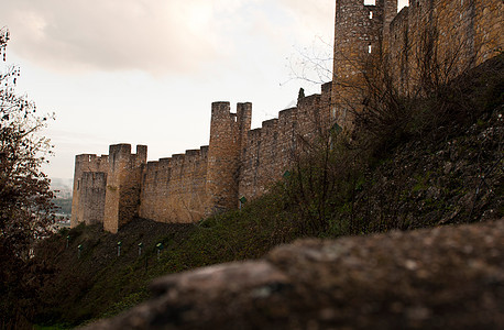 圣殿城堡堡垒楼梯纪念碑墙壁旅游世界手工遗产旅行据点地标图片