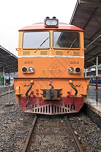 Locomotivw 列车图片