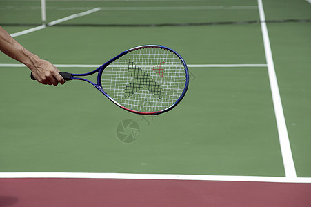 网球花锻炼娱乐水平运动法庭卫生服务体育场闲暇球拍图片