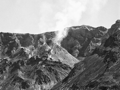 华盛顿圣海伦山顶峰天空地震高山陨石公园锥体历史火山危机图片