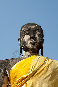 奥塔亚蓝色旅行天空旅游假期叶子寺庙宝塔贵族建筑学图片