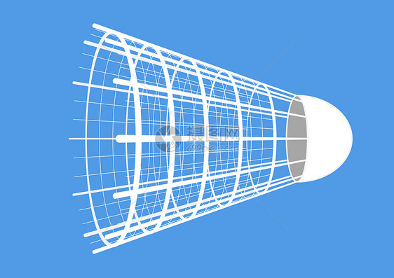 羽毛球 航天飞机假期工具标识消遣商品水平休闲羽毛运动闲暇图片