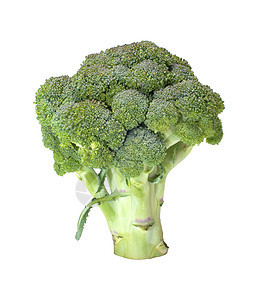花椰萝卜绿色白色食物蔬菜原油营养饮食维生素水果图片