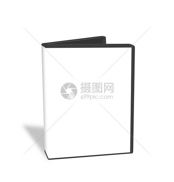 独立打开 DVD 框图片