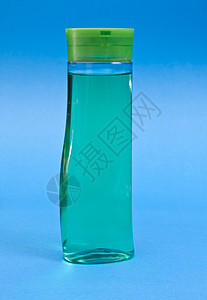 塑料洗发水瓶浴室卫生治疗化妆品洗剂药品包装瓶子淋浴管子图片