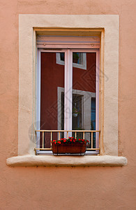 法语窗法国窗口美丽螺栓酒吧玻璃风格窗户住宅合页水泥花瓣图片