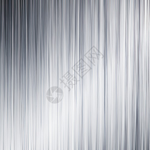 金属背景空白灰色线条拉丝反射反光墙纸盘子银色工业图片