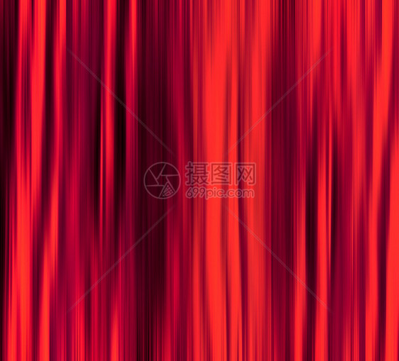 红色垂直纹理背景图片
