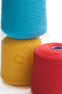 纺织工业工厂制造业牙线细绳制造纺织厂棉纺厂织机棉布运动图片