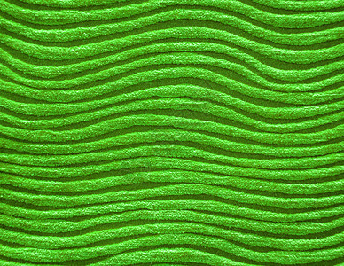 绿色毛巾背景地毯格子纤维烛芯抹布寝具材料棉布衣服帆布图片