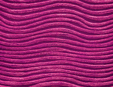 粉色毛巾背景帆布面巾抹布纤维棉布材料亚麻地毯织物宏观图片