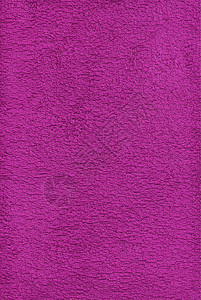 粉色毛巾背景浴室材料纤维地毯织物格子面巾帆布亚麻烛芯图片