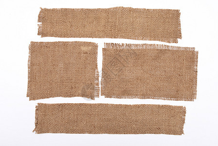 背包材料织物边界粗糙度麻布墙纸线程宏观纺织品绳索纹理图片