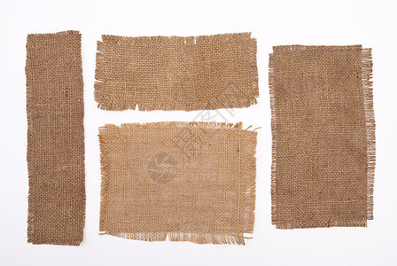 背包材料织物纤维线程羊皮纸边界帆布墙纸棉布纹理麻布图片