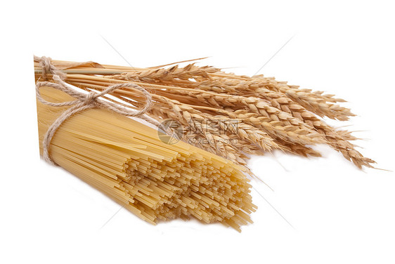 面粉和小麦耳朵烹饪食谱食物碳水营养木头餐厅产品美食菜单图片