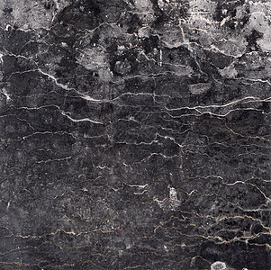 黑色大理石纹理柜台墙纸石头灰色帆布宏观岩石厨房地面图片