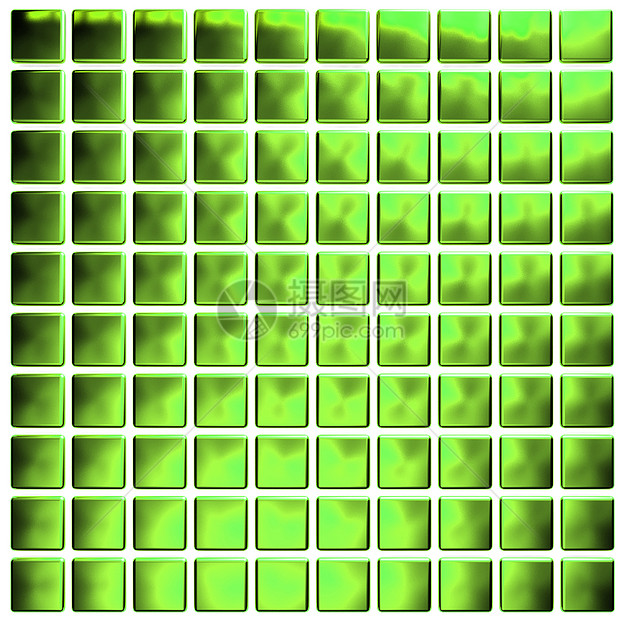 绿色马赛c墙纸线条插图石头奢华风格艺术玻璃装饰水池图片