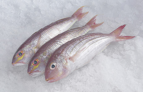 Kerisik 鱼生活方式海鲜熟鱼市场食物健康饮食图片